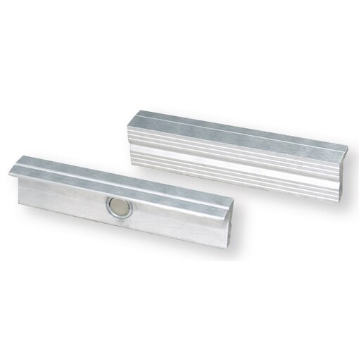 Mors de protection aluminium